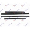 Φάσες πορτών σετ Hyundai Accent (MC) SDN 2006-2011