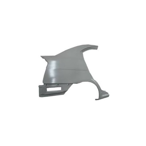 Φτερό πίσω δεξί Hyundai Accent (MC) SDN 2006-2011