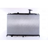 Ψυγείο νερού (37X65) Hyundai Accent (MC) 2006-2011