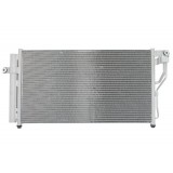 Ψυγείο A/C (61X35) Hyundai Accent (MC) 2006-2011