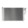 Ψυγείο A/C (50,5X35,16) (DIESEL) Hyundai Accent (MC) 2006-2011