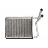 Ψυγείο καλοριφέρ (145X232) Hyundai Accent (MC) 2006-2011