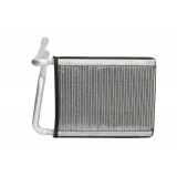 Ψυγείο καλοριφέρ (145X232) Hyundai Accent (MC) 2006-2011