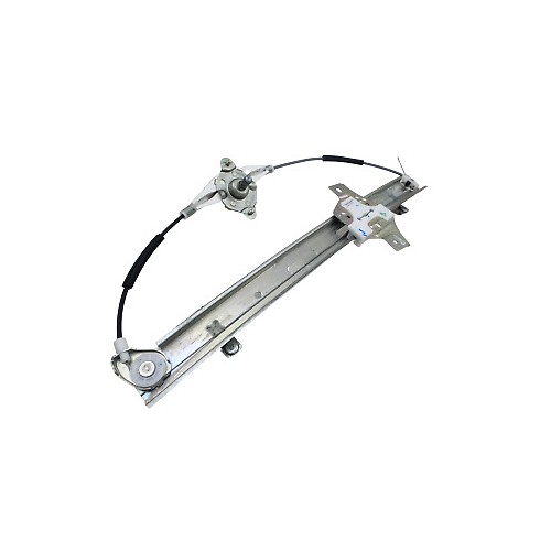 Γρύλλος παραθύρου εμπρός μηχανικός δεξιός Hyundai I10 (PA) 2007-2013