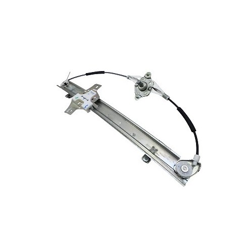 Γρύλλος παραθύρου εμπρός μηχανικός αριστερός Hyundai I10 (PA) 2007-2013