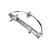 Γρύλλος παραθύρου εμπρός μηχανικός αριστερός Hyundai I10 (PA) 2007-2013