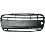 Δίχτυ προφυλακτήρα εμπρός μεσαίο Hyundai I10 (PA) 2007-2010