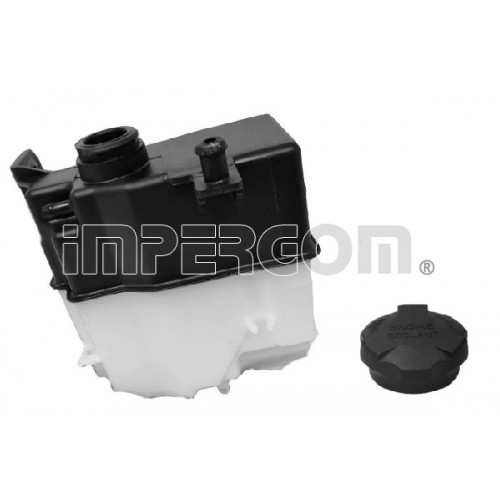 Δοχείο διαστολής ψυγείου Hyundai I10 (PA) 2007-2013