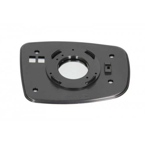 Κρύσταλλο καθρέφτη αριστερό Hyundai I10 (PA) 2007-2010