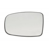 Κρύσταλλο καθρέφτη θερμαινόμενο αριστερό Hyundai I10 (PA) 2007-2010