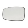 Κρύσταλλο καθρέφτη θερμαινόμενο αριστερό Hyundai I10 (PA) 2007-2010