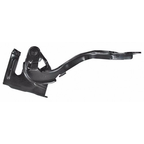 Μεντεσές καπό αριστερός Hyundai I10 (PA) 2007-2013