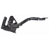 Μεντεσές καπό αριστερός Hyundai I10 (PA) 2007-2013