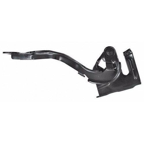 Μεντεσές καπό δεξιός Hyundai I10 (PA) 2007-2013