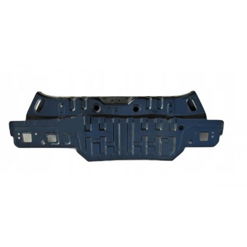 Ποδιά πίσω κομπλέ Hyundai I10 (PA) 2007-2013