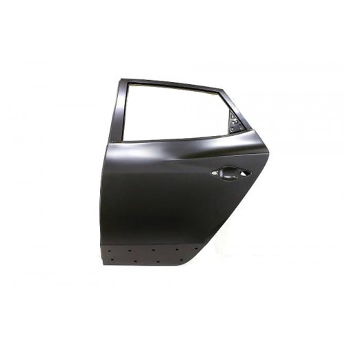 Πόρτα πίσω αριστερή Hyundai I10 (PA) 2007-2010