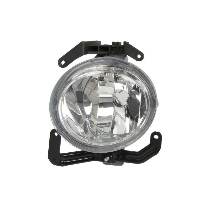 Προβολέας ομίχλης αριστερός Hyundai I10 (PA) 2007-2010