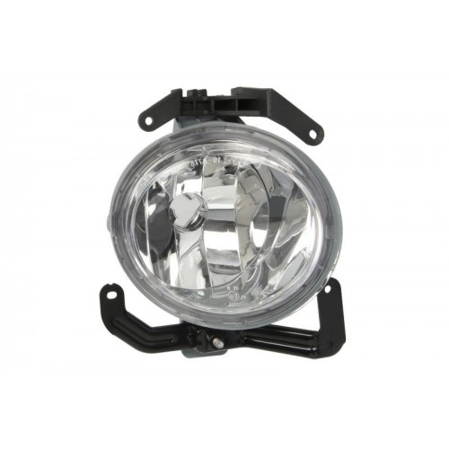 Προβολέας ομίχλης δεξιός Hyundai I10 (PA) 2007-2010