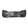 Προφυλακτήρας πίσω (με φάσα) Hyundai I10 (PA) 2007-2010
