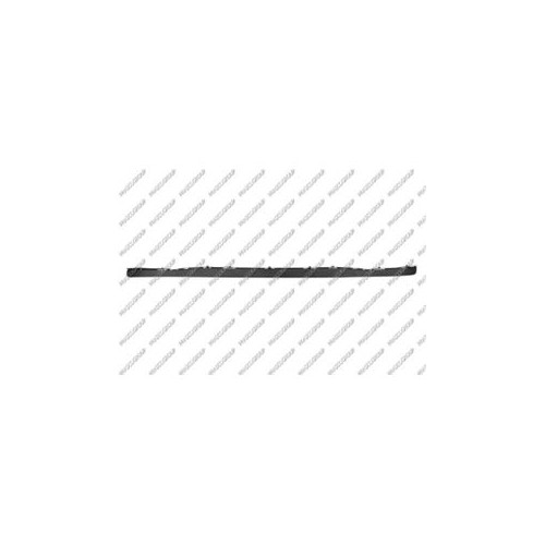 Σπόιλερ εμπρός προφυλακτήρα Hyundai I10 (PA) 2007-2010