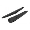 Μπράτσο πίσω υαλοκαθαριστήρα κομπλέ (310mm) Hyundai I10 (PA) 2007-2013