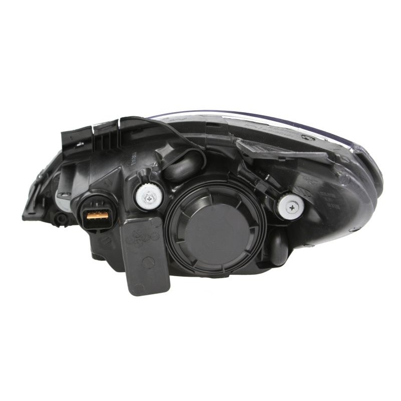 Φανάρι εμπρός δεξί (DEPO) Hyundai I10 (PA) 2007-2010