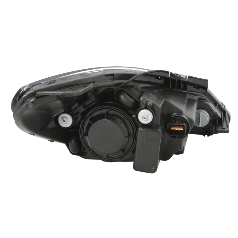 Φανάρι εμπρός αριστερό (DEPO) Hyundai I10 (PA) 2007-2010