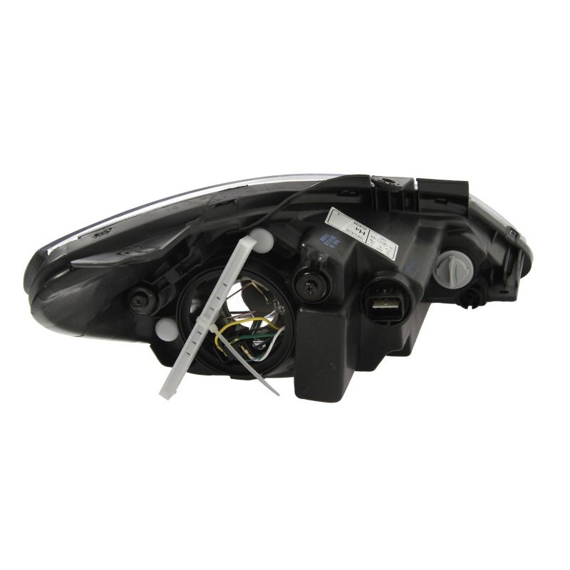 Φανάρι εμπρός αριστερό (TYC) Hyundai I10 (PA) 2007-2010