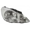 Φανάρι εμπρός δεξί (TYC) Hyundai I10 (PA) 2007-2010