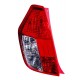 Φανάρι πίσω αριστερό Hyundai I10 (PA) 2007-2010
