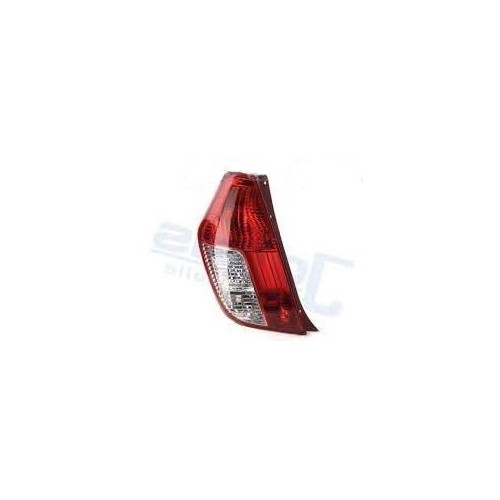 Φανάρι πίσω αριστερό (Α ποιότητα) Hyundai I10 (PA) 2007-2010