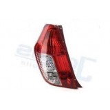Φανάρι πίσω αριστερό (Α ποιότητα) Hyundai I10 (PA) 2007-2010