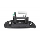 Χερούλι πόρτας πίσω έξω αριστερό Hyundai I10 (PA) 2007-2013