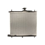 Ψυγείο νερού (44,5X35) (1.2) (Αυτόματο) Hyundai I10 (PA) 2007-2013