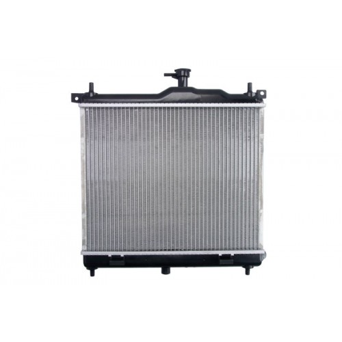 Ψυγείο νερού (44,5X35) (1.1) Hyundai I10 (PA) 2007-2013