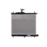 Ψυγείο νερού (44,5X35) (1.2) Hyundai I10 (PA) 2007-2013