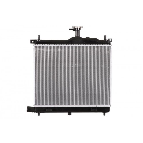 Ψυγείο νερού (44,5X35) (1.2) Hyundai I10 (PA) 2007-2013