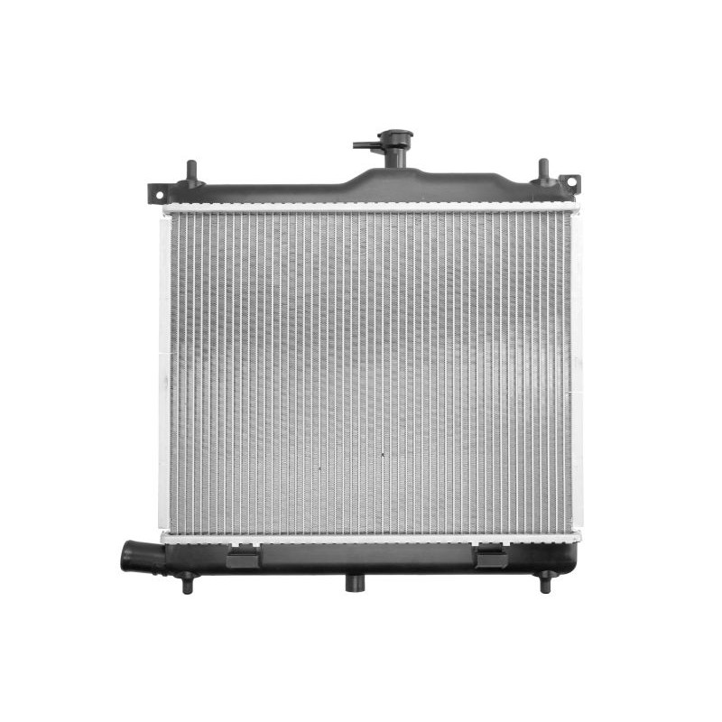 Ψυγείο νερού (44,5X35) (1.2) (KOYO) Hyundai I10 (PA) 2007-2013