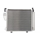 Ψυγείο A/C (40X34,5X17) (DIESEL) Hyundai I10 (PA) 2007-2013