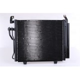 Ψυγείο A/C (40X34,5X17) (DIESEL) (KOYO) Hyundai I10 (PA) 2007-2013