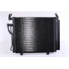 Ψυγείο A/C (40X34,5X17) (DIESEL) (KOYO) Hyundai I10 (PA) 2007-2013