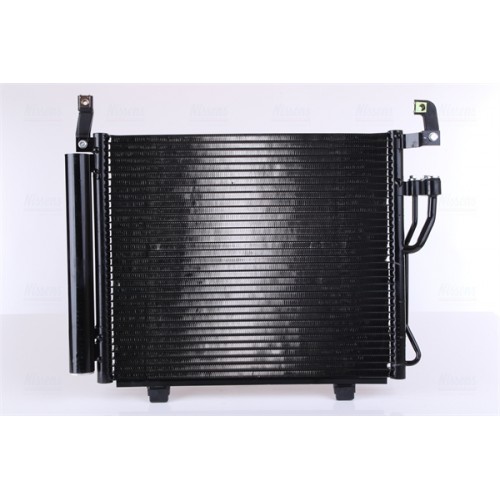 Ψυγείο A/C (40X34,5X17) (DIESEL) (KOYO) Hyundai I10 (PA) 2007-2013