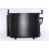 Ψυγείο A/C (40X34,5X17) (DIESEL) (KOYO) Hyundai I10 (PA) 2007-2013
