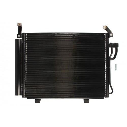 Ψυγείο A/C (435X340X16) Hyundai I10 (PA) 2007-2013