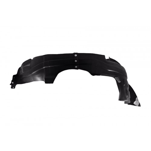 Θόλος πλαστικός εμπρός αριστερός Hyundai I10 (PA) 2010-2013