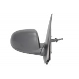 Καθρέφτης αριστερός μηχανικός βαφόμενος Hyundai I10 (PA) 2010-2013