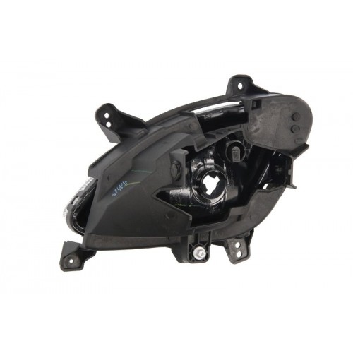 Προβολέας ομίχλης δεξιός Hyundai I10 (PA) 2010-2013
