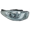 Φανάρι εμπρός δεξί Hyundai I10 (PA) 2010-2013
