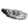 Φανάρι εμπρός δεξί (DEPO) Hyundai I10 (PA) 2010-2013