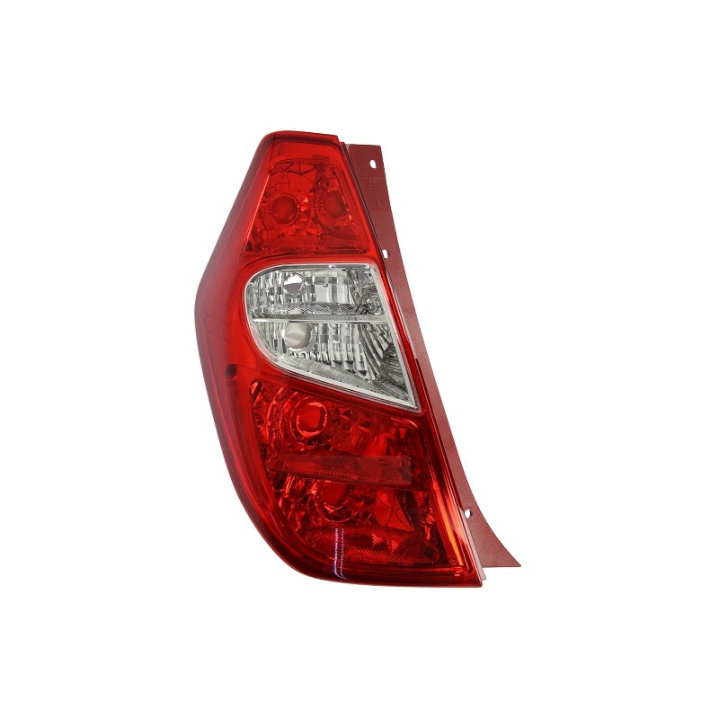 Φανάρι πίσω αριστερό (Α ποιότητα) Hyundai I10 (PA) 2010-2013